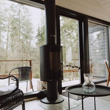 Tammikon Tupa Villa Tusby Eksteriør bilde