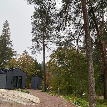 Tammikon Tupa Villa Tusby Eksteriør bilde
