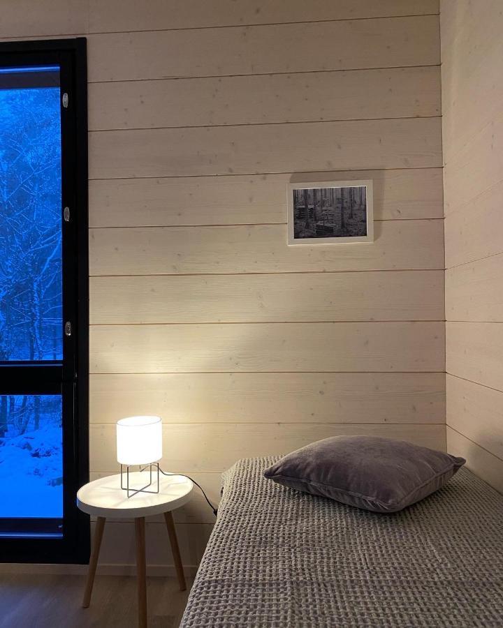 Tammikon Tupa Villa Tusby Eksteriør bilde