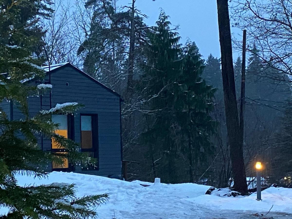 Tammikon Tupa Villa Tusby Eksteriør bilde