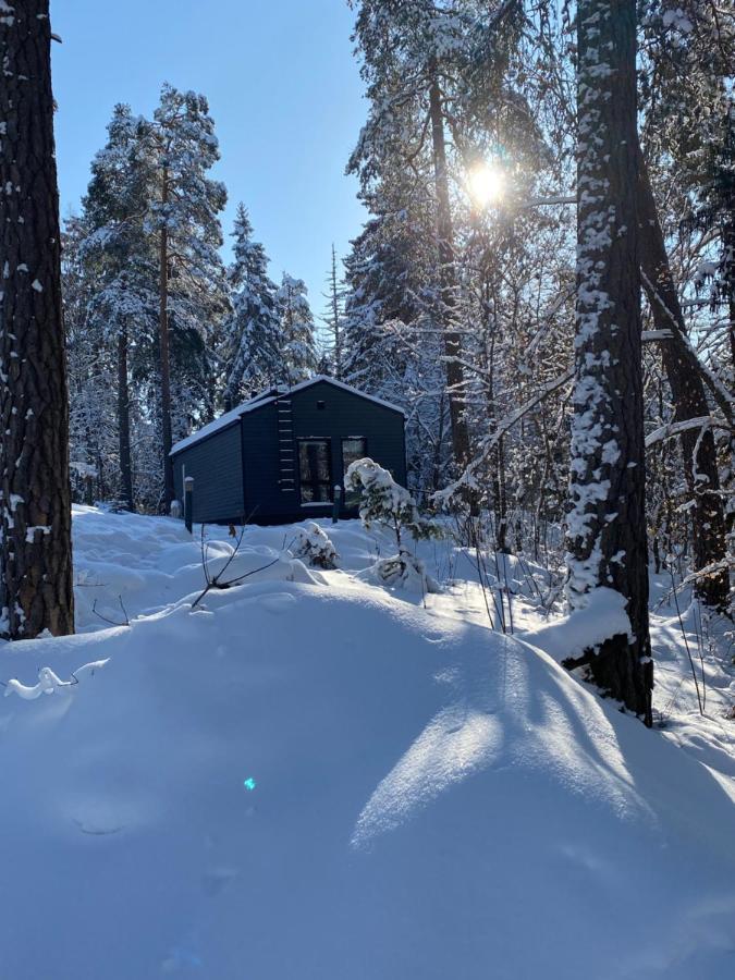 Tammikon Tupa Villa Tusby Eksteriør bilde