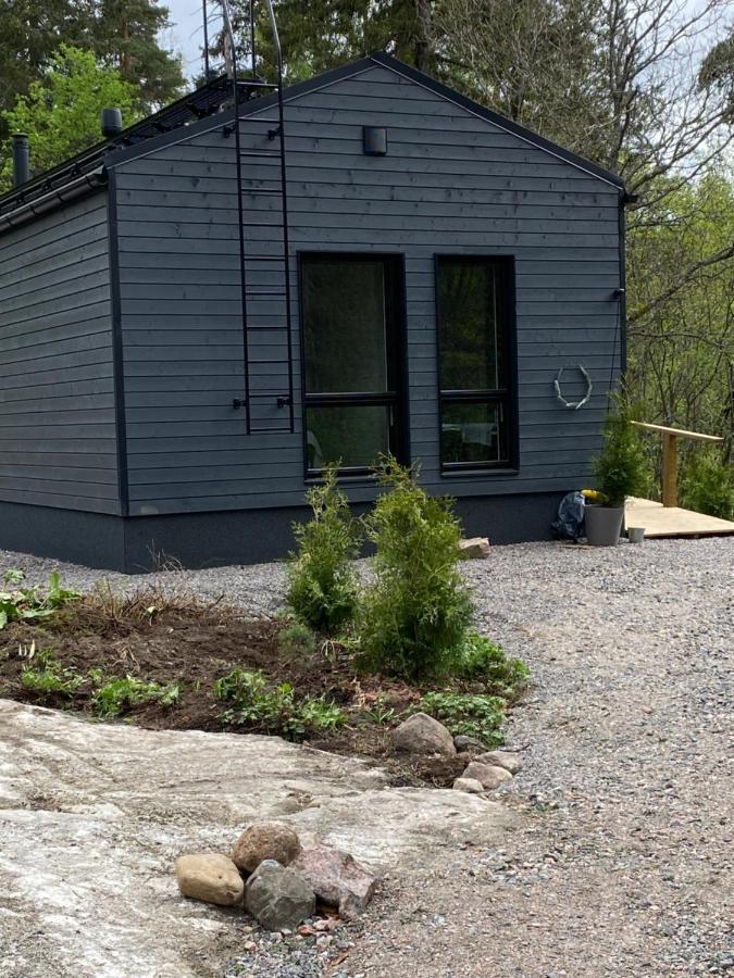 Tammikon Tupa Villa Tusby Eksteriør bilde