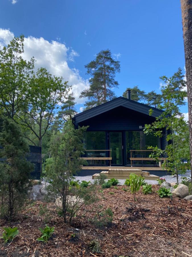 Tammikon Tupa Villa Tusby Eksteriør bilde